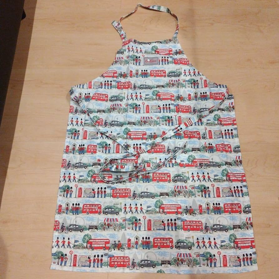 ＊miepiさま専用＊　キャスキッドソン　エプロン　おまとめ売り store-goods_ab-506500